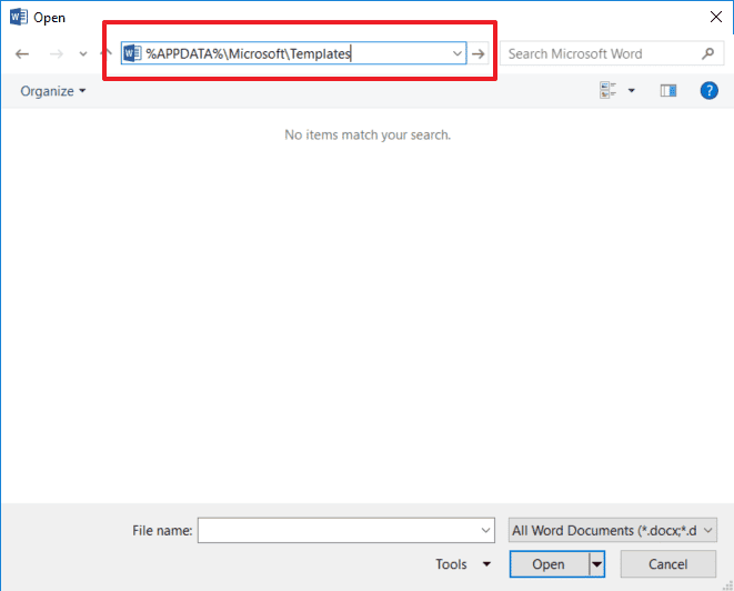 صورة لـ كيفية إنشاء أنماط النص بشكل صحيح في Microsoft Word | word-style-word-document-edit-normal-2-DzTechs