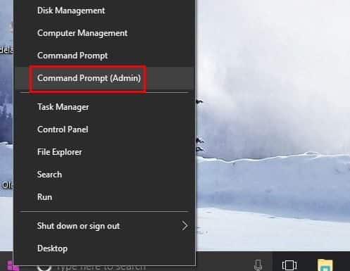 صورة لـ كيفية إنشاء مجلدات غير قابلة للحذف في Windows 10 | Folder-Command-DzTechs