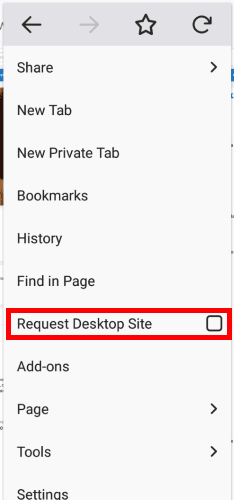 صورة لـ كيفية تشغيل مقاطع فيديو YouTube في الخلفية على Android / iOS | Youtube-Background-Firefox-Desktop-DzTechs