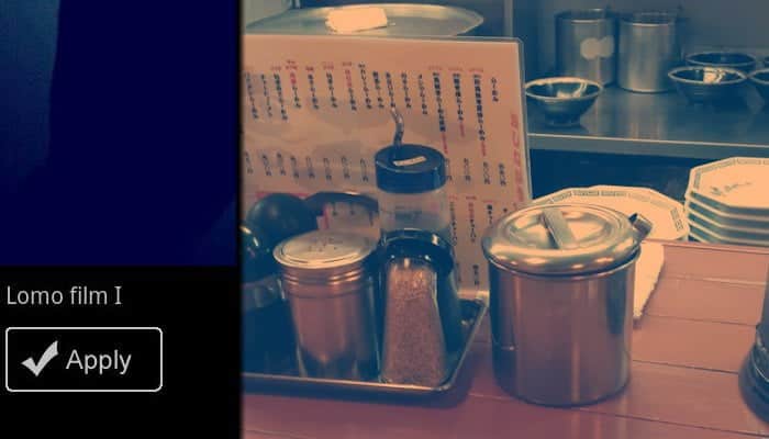 صورة لـ أفضل تطبيقات Android لتعديل الصور لنقلها على مواقع التواصل الاجتماعي إلى المستوى التالي | android-photo-littlephoto-DzTechs