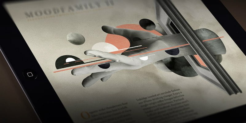 صورة لـ أفضل بدائل Adobe InDesign المجانية | indesign-feature-DzTechs