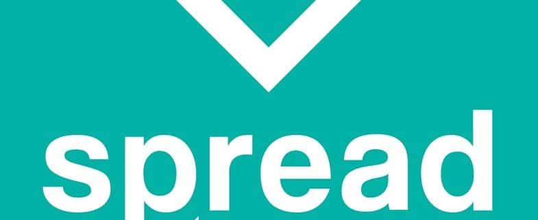 صورة لـ كيفية بيع القمصان على الإنترنت: أفضل المنصات لتصميم وبيع قمصان مُخصصة على الإنترنت | logo-spreadshirt-DzTechs