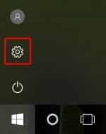 صورة لـ لماذا لا يتعين عليك إستخدام حساب المسؤول كحسابك الرئيسي | My-People-Settings-DzTechs