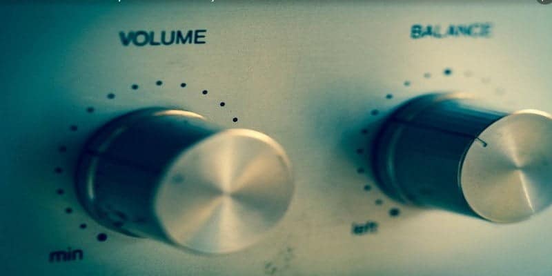 صورة لـ 5 تطبيقات Android مفيدة للتحكم في مستوى الصوت من أجل ضبط حجم صوت جهازك | Volume-Featured-DzTechs