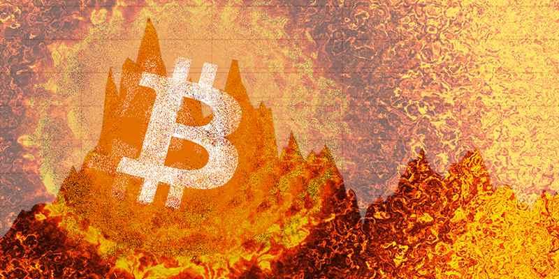 صورة لـ لماذا سعر البيتكوين يتغير كثيرا يوما بعد يوم؟ | bitcoin-explosion2-DzTechs