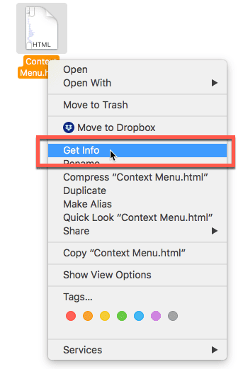 صورة لـ كيفية تغيير جميع تطبيقات Mac الافتراضية الخاصة بك بسهولة | change-mac-default-apps-all-files-1-DzTechs