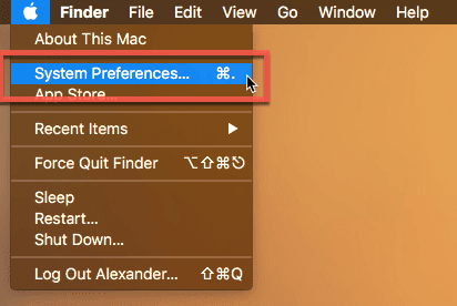 صورة لـ كيفية تغيير جميع تطبيقات Mac الافتراضية الخاصة بك بسهولة | change-mac-default-apps-browser-all-1-DzTechs