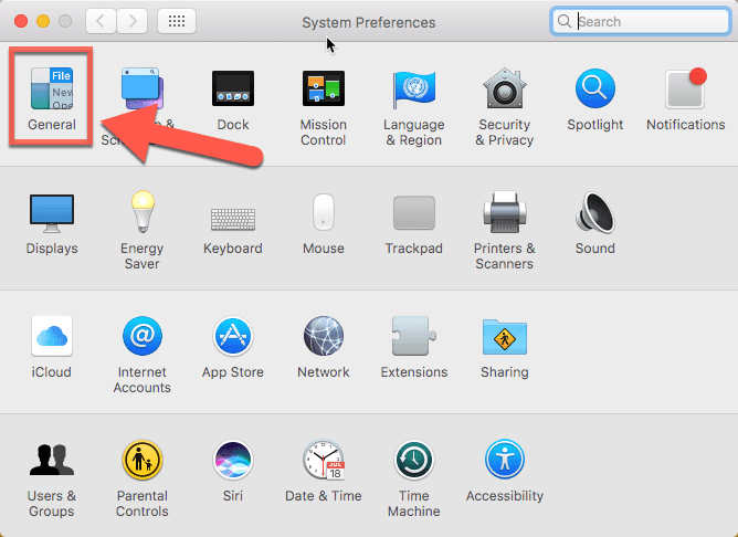 صورة لـ كيفية تغيير جميع تطبيقات Mac الافتراضية الخاصة بك بسهولة | change-mac-default-apps-browser-all-2-DzTechs