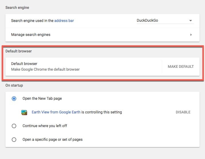 صورة لـ كيفية تغيير جميع تطبيقات Mac الافتراضية الخاصة بك بسهولة | change-mac-default-apps-browser-chrome-2-DzTechs