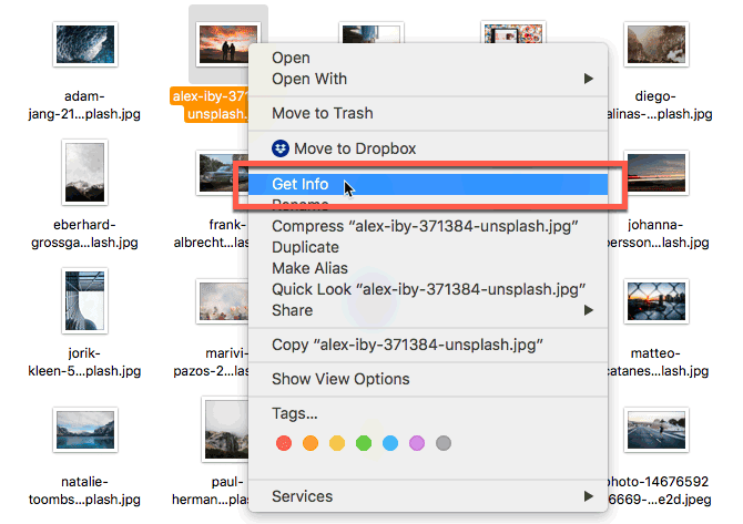 صورة لـ كيفية تغيير جميع تطبيقات Mac الافتراضية الخاصة بك بسهولة | change-mac-default-apps-images-2-DzTechs