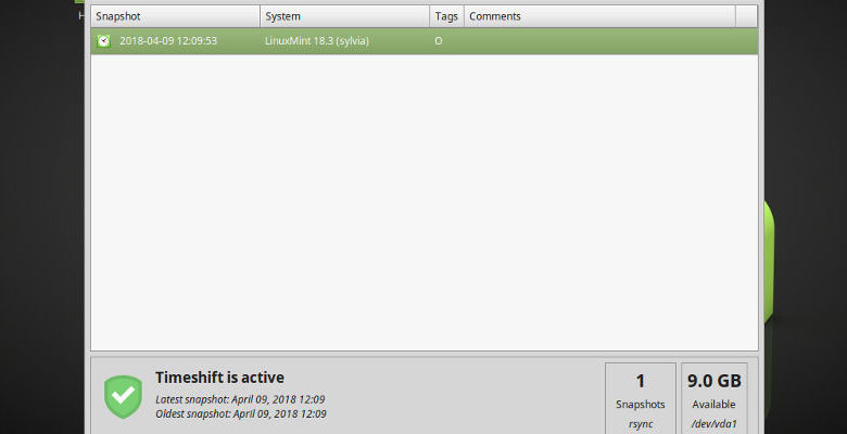 صورة لـ لماذا يجب عليك استخدام TimeShift في Linux Mint لعمل نسخة احتياطية من جهاز الكمبيوتر الخاص بك | mt-feat