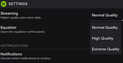 صورة لـ 5 أسباب رئيسية تجعلك تقوم باستخدام Spotify Web Player ؟ | 5-Reasons-to-Use-the-Spotify-Web-Player-For-Music-Streaming2-DzTechs