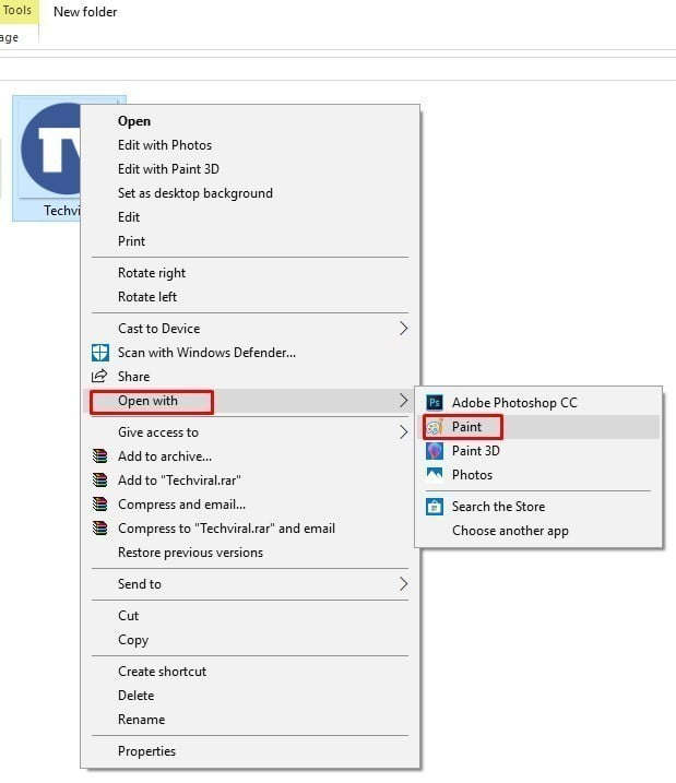 صورة لـ كيفية تحويل صور PNG إلى JPEG-JPG دون فقدان الجودة | Convert-2-DzTechs