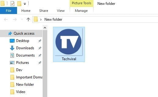 صورة لـ كيفية تحويل صور PNG إلى JPEG-JPG دون فقدان الجودة | Convert-DzTechs