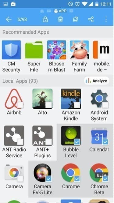 صورة لـ كيفية إزالة Bloatware (التطبيقات المثبتة مسبقا) من جهاز الأندرويد الخاص بك | ES-FILE-EXPLORER-3-DzTechs