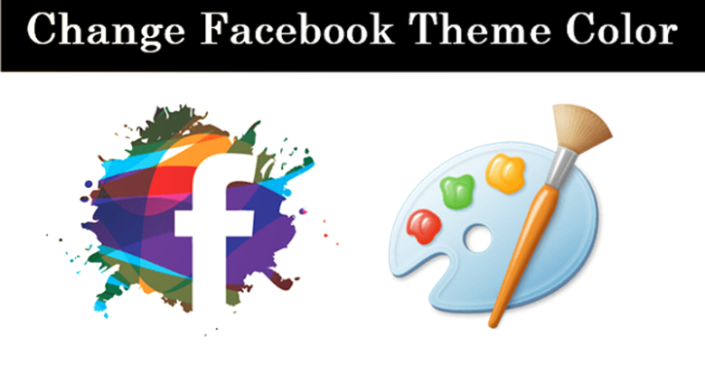 صورة لـ كيفية تغيير ثيم Facebook الافتراضي لأي لون تريده | FB-COLOR-4