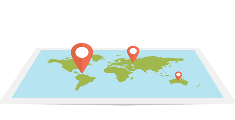 صورة لـ 5 طرق لتعيين الموقع في بحث Google وميزات الموقع الجغرافي أثناء السفر | Google-Search-and-Geo-Location-changes-Feature