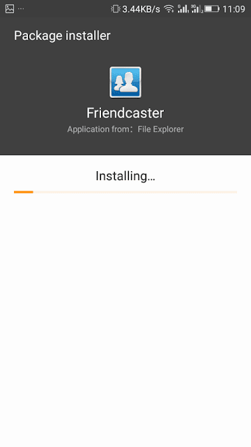 صورة لـ كيف يمكنك إستخدام حسابات Facebook متعددة على جهاز Android | How-To-Use-Multiple-Facebook-Accounts-On-Android-576x1024-DzTechs