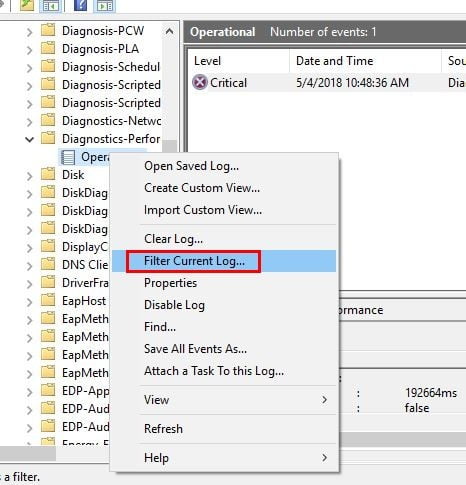 صورة لـ نصائح مفيدة لإيقاف تشغيل الكمبيوتر الذي يعمل بنظام Windows 10 بشكل أسرع | Off-Filter-DzTechs