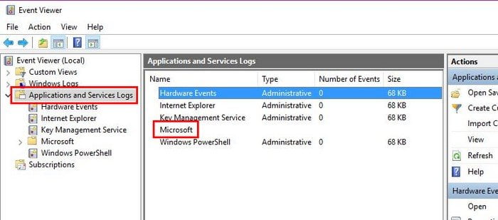 صورة لـ نصائح مفيدة لإيقاف تشغيل الكمبيوتر الذي يعمل بنظام Windows 10 بشكل أسرع | Off-Services-DzTechs