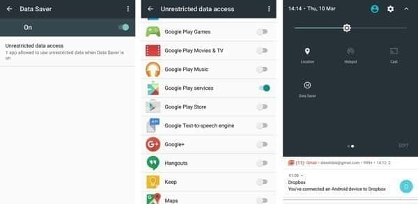 صورة لـ كيفية منع الوصول إلى الإنترنت لتطبيقات محددة على Android | Restrict-Internet-Access-To-Apps-In-Android2-DzTechs