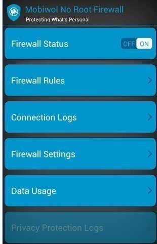 صورة لـ كيفية منع الوصول إلى الإنترنت لتطبيقات محددة على Android | Restrict-Internet-Access-To-Apps-In-Android4-DzTechs