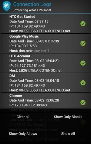صورة لـ كيفية منع الوصول إلى الإنترنت لتطبيقات محددة على Android | Restrict-Internet-Access-To-Apps-In-Android5-DzTechs