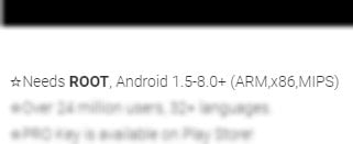 صورة لـ هل ما زلت بحاجة إلى صلاحيات الروت في هاتف Android في عام 2023؟ | Rooting-Today-Apps-DzTechs