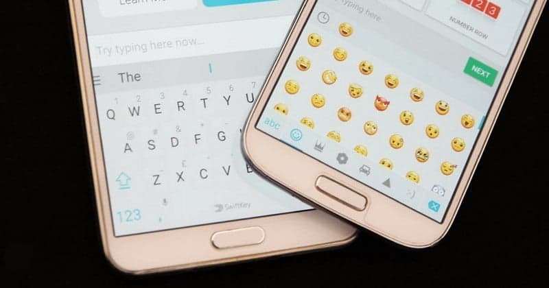 صورة لـ كيفية الكتابة بشكل أسرع على جهاز Android الخاص بك | Type-faster-DzTechs