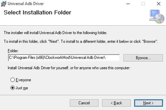 صورة لـ كيف تتحكم في جهازك الأندرويد من جهاز الكمبيوتر الخاص بك | Vysor-1-DzTechs