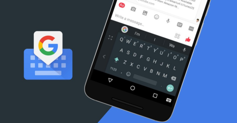 صورة لـ يُمكنك الآن إنشاء GIF الخاص بك باستخدام تطبيق Google Gboard | You-Can-Now-Create-Your-Own-GIF-Using-Google-Gboard