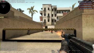 صورة لـ كيفية تحسين إصابة أهدافك في ألعاب الكمبيوتر الشخصي | alfel2