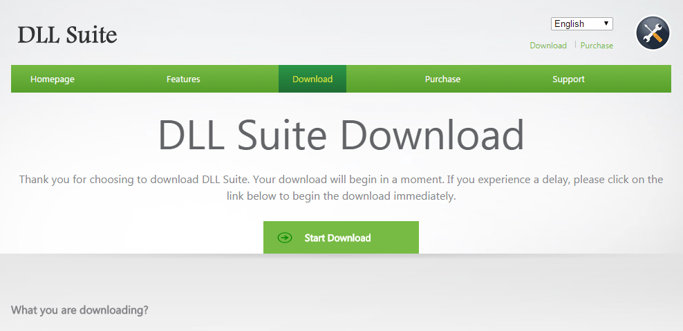 صورة لـ كيفة إصلاح أي خطأ DLL في في Windows عند تثبيت بعض البرامج والألعاب | dll-suite-DzTechs