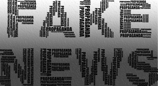 صورة لـ 5 أدوات مفيدة لمساعدتك على تمييز الأخبار الوهمية والمزيفة | fake-news-definition-DzTechs