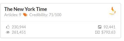 صورة لـ 5 أدوات مفيدة لمساعدتك على تمييز الأخبار الوهمية والمزيفة | fake-news-fakeitmakeit-DzTechs