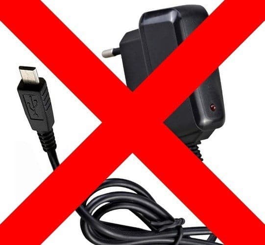 صورة لـ كيفية منع ارتفاع درجة الحرارة على جهاز Android الخاص بك | how-to-cool-down-phone-android-cheap-charger-DzTechs