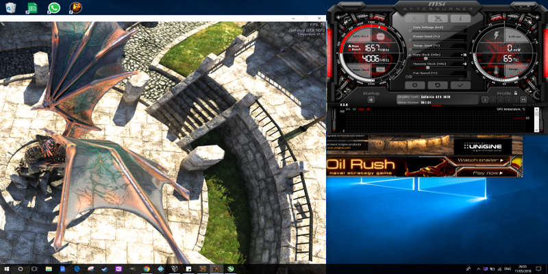 صورة لـ كيفية رفع تردد تشغيل (MHz) بطاقة الرسومات الخاصة بك بشكل آمن | how-to-overclock-your-gpu-graphics-card-header-DzTechs