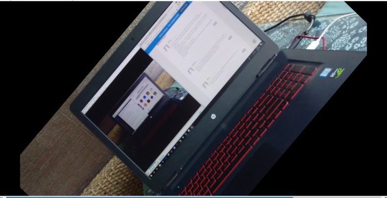 صورة لـ كيفية تدوير فيديو في VLC media Player وحفظه بعد تدويره | how-to-rotate-save-vlc-video-header