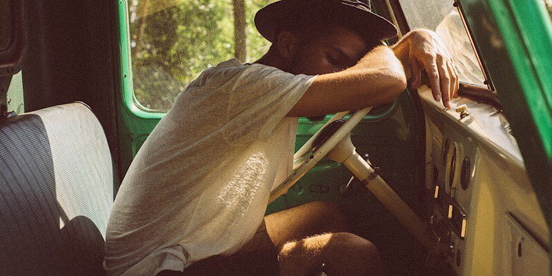 صورة لـ كاميرا Ridy الذكية ستقوم بتنبيه السائقين عند تشوشهم أو نعاسهم | news-ridy-smart-camera-featured-DzTechs