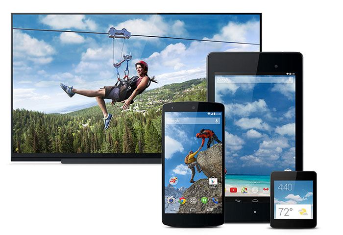 صورة لـ قابلية الاستخدام ضد الأمان. كيف تدير أنظمة التشغيل المختلفة الأمن الخاص بمستخدميها | operating-system-security-android-hero-DzTechs