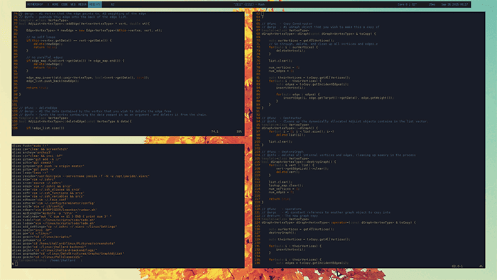 صورة لـ قابلية الاستخدام ضد الأمان. كيف تدير أنظمة التشغيل المختلفة الأمن الخاص بمستخدميها | operating-system-security-linux-DzTechs