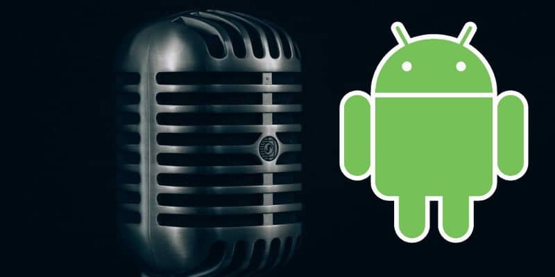 صورة لـ أفضل تطبيقات Android لتسجيل البودكاست أثناء التنقل | podcast-android-featured-DzTechs