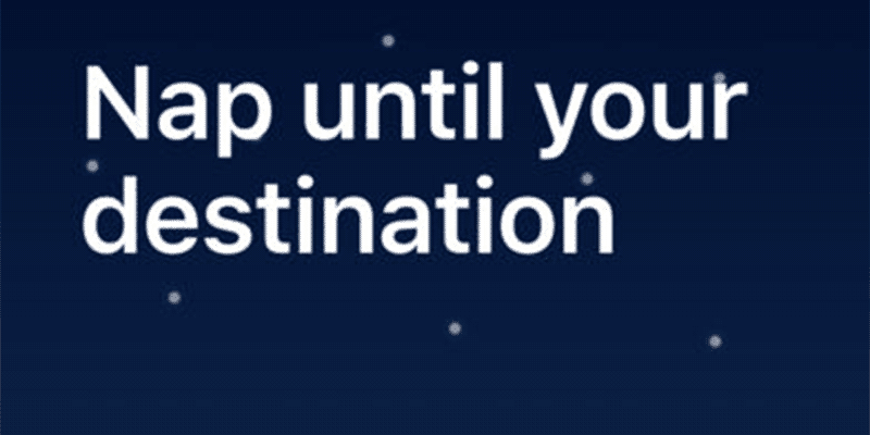 صورة لـ أفضل تطبيقات السفر والأدوات لمساعدتك أثناء مغامراتك | transitnap-featured-DzTechs