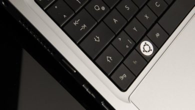 صورة لـ جميع مفاتيح الإختصار المفيدة للوحة المفاتيح في Ubuntu | ubuntu-shortcut-keys-featured