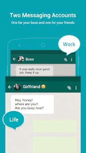 صورة لـ كيف يمكنك إستخدام حسابات Facebook متعددة على جهاز Android | unnamed-1