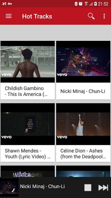 صورة لـ أفضل تطبيقات YouTube من الجهات الخارجية لـ Android التي يجب أن تجربها | youtube-alternative-firetube-DzTechs