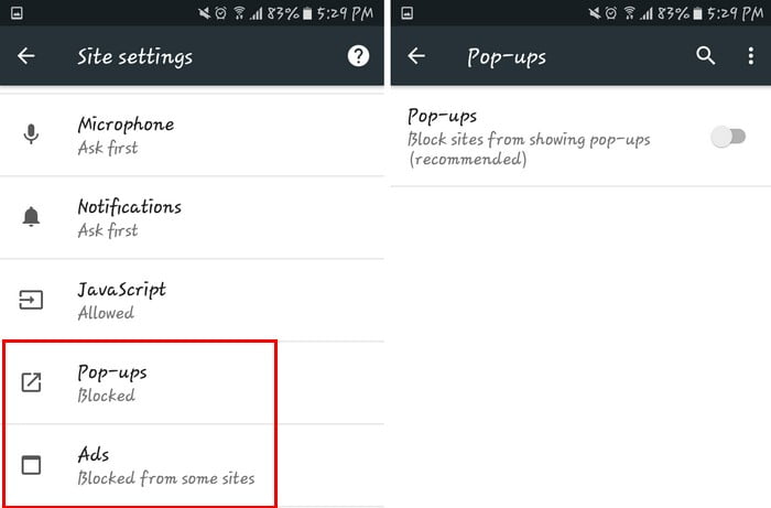 صورة لـ 6 تطبيقات للتخلص من الإعلانات المزعجة على جهاز Android الخاص بك | Ads-Chrome-DzTechs