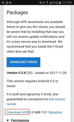 صورة لـ 6 تطبيقات للتخلص من الإعلانات المزعجة على جهاز Android الخاص بك | Ads-DN66-DzTechs