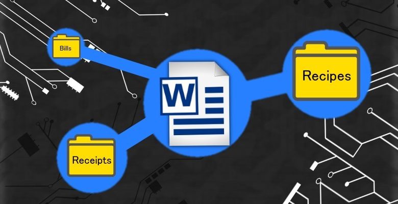 صورة لـ استخدم “حفظ في” لتنزيل الملفات إلى مجلدات متعددة في متصفحك | Save-In-Featured