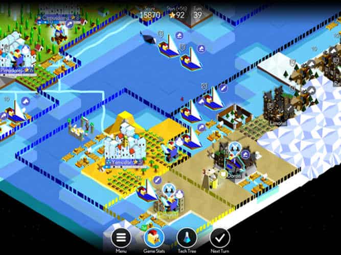 صورة لـ 5 ألعاب Android رائعة يمكنك تشغيلها على جهاز Chromebook | best-android-games-chromebook-battle-of-polytopia-DzTechs